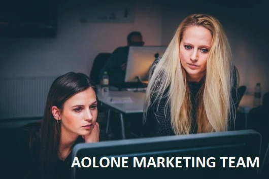 AOLONE DIGITAL MARKETING TEAM AOLONE EXPERTS TEAM IN DIGITAL