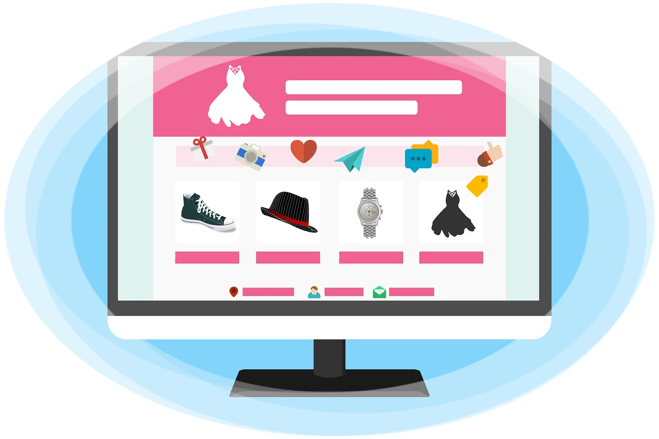 Pack Pro Website 50 Products