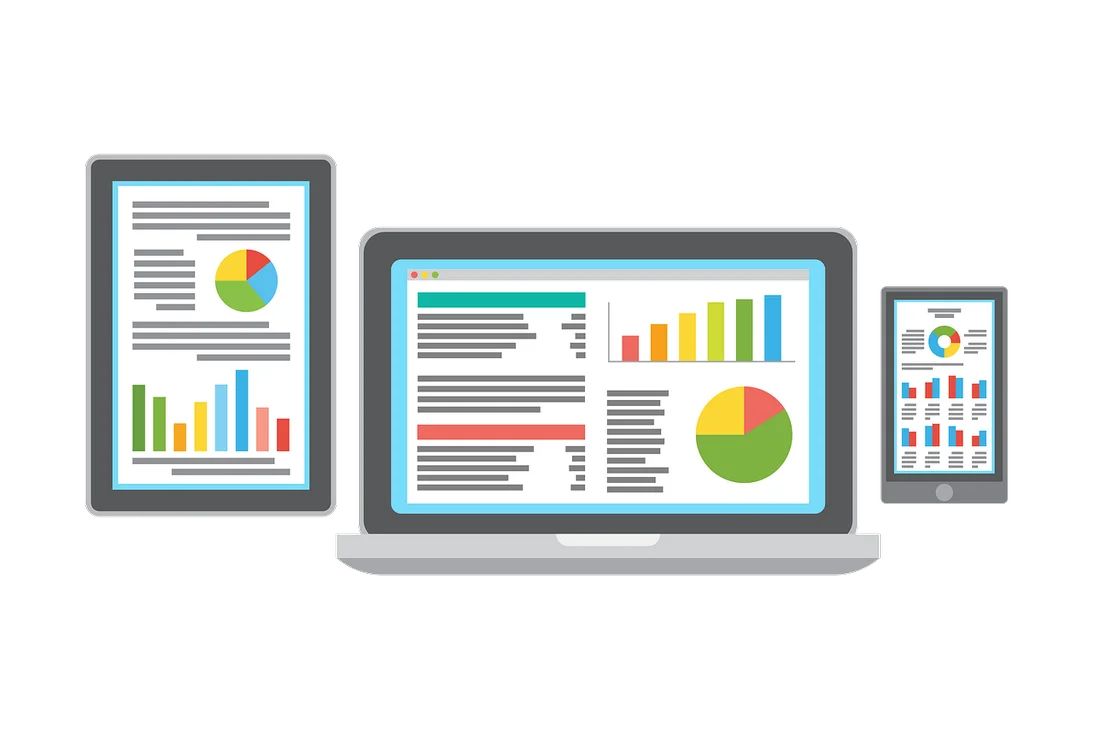 Website traffic statistics Website traffic statistics BY AOLONE